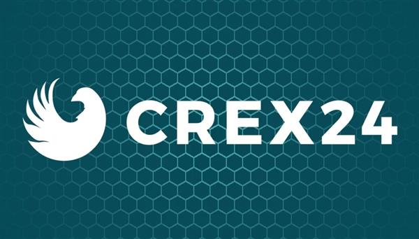 Crex24 india